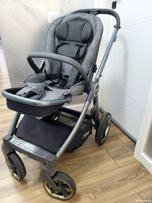 vand carut bebe Oyster 3 full