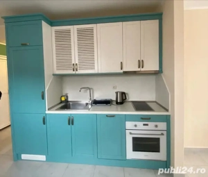 Mobilier la comandă București & Ilfov, meșteri cu experiență