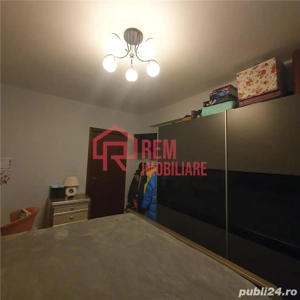 Vanzare apartament 2 camere, mobilat, utilat, parcare, Dobroesti, Fundeni, Str Caisului - imagine 9