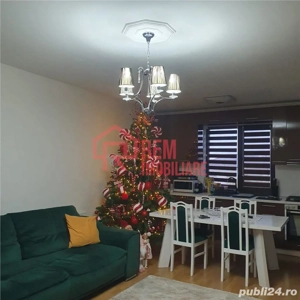 Vanzare apartament 2 camere, mobilat, utilat, etaj 1 din 3, parcare, Dobroesti, Fundeni, Caisului - imagine 3