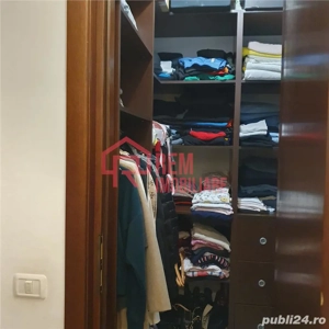 Vanzare apartament 2 camere, mobilat, utilat, parcare, Dobroesti, Fundeni, Str Caisului - imagine 8