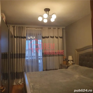 Vanzare apartament 2 camere, mobilat, utilat, parcare, Dobroesti, Fundeni, Str Caisului - imagine 10