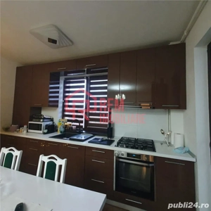 Vanzare apartament 2 camere, mobilat, utilat, etaj 1 din 3, parcare, Dobroesti, Fundeni, Caisului - imagine 4