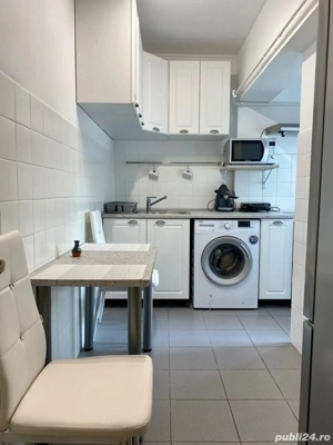 Închiriez Apartament cu 2 camere, decomandat, Bulevardul Octavian Goga, Sector 3, etaj 3 9, an 2000