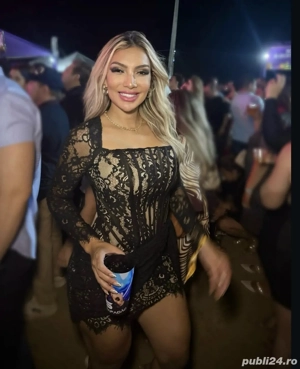 Imi plac party-urile! Poze reale! Top