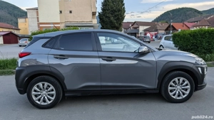 Hyundai Kona 1.0 TGDi 2019 - imagine 3
