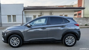 Hyundai Kona 1.0 TGDi 2019 - imagine 4
