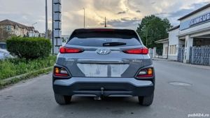 Hyundai Kona 1.0 TGDi 2019 - imagine 6