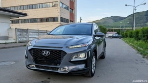 Hyundai Kona 1.0 TGDi 2019 - imagine 5