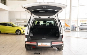 Hyundai Santa Fe AUTOTURISM NOU! Noul Santa Fe 2025 - imagine 5