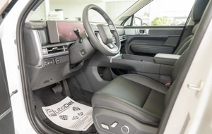 Hyundai Santa Fe AUTOTURISM NOU! Noul Santa Fe 2025 - imagine 4