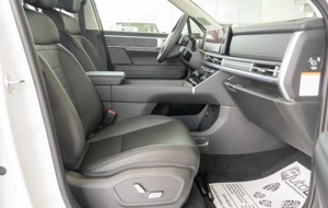 Hyundai Santa Fe AUTOTURISM NOU! Noul Santa Fe 2025 - imagine 3