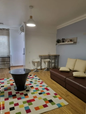 Proprietar vând apartament doua camere in Tudor Vladimirescu 