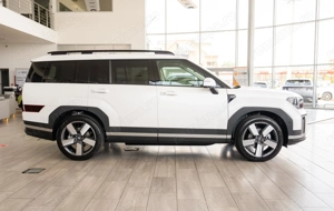 Hyundai Santa Fe AUTOTURISM NOU! Noul Santa Fe 2025 - imagine 10