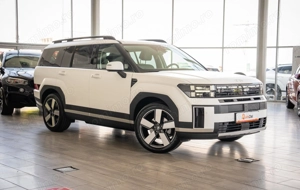 Hyundai Santa Fe AUTOTURISM NOU! Noul Santa Fe 2025 - imagine 6