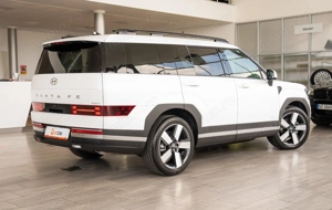 Hyundai Santa Fe AUTOTURISM NOU! Noul Santa Fe 2025 - imagine 13