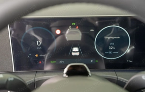 Hyundai Santa Fe AUTOTURISM NOU! Noul Santa Fe 2025 - imagine 14