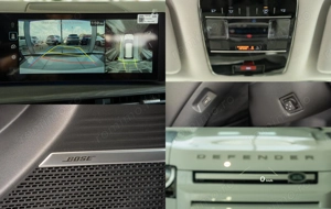 Hyundai Santa Fe AUTOTURISM NOU! Noul Santa Fe 2025 - imagine 18