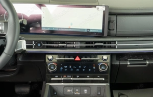 Hyundai Santa Fe AUTOTURISM NOU! Noul Santa Fe 2025 - imagine 17