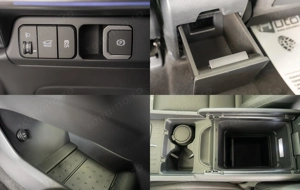 Hyundai Santa Fe AUTOTURISM NOU! Noul Santa Fe 2025 - imagine 15