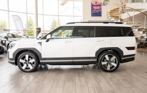 Hyundai Santa Fe AUTOTURISM NOU! Noul Santa Fe 2025 - imagine 9