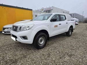 Nissan Navara Pick Up 2.2 TDCI 163 CP - 2018 