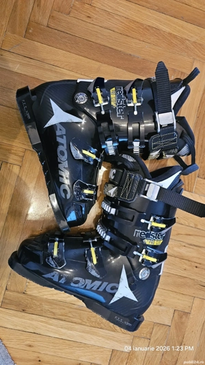 vand clăpari ATOMIC Redster PRO 120