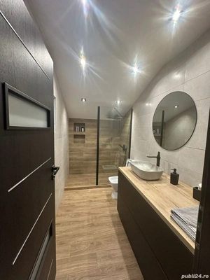 Proprietar vand casa individuala Braitim