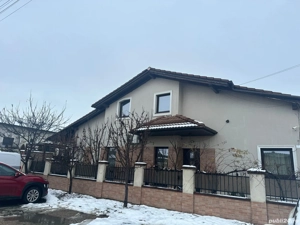 Proprietar vand casa individuala Braitim - imagine 5