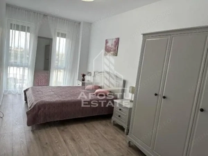 Apartament cu 3 camere, 2 bai, loc de parcare, bloc nou, zona Soarelui - imagine 4