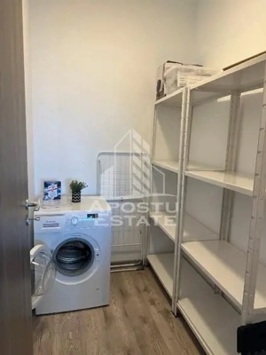 Apartament cu 3 camere, 2 bai, loc de parcare, bloc nou, zona Soarelui - imagine 6