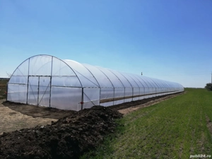 Solare de gradina profesionale  - imagine 5