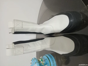 Ghete Puma - imagine 5