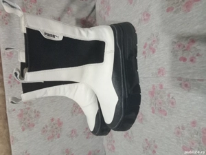 Ghete Puma - imagine 3