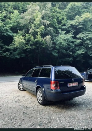 Pasat Pentru Dezembrari Sau Reparatie 