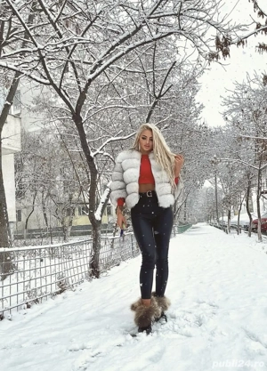 Outcall only for Gentlemen! REAL 