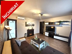 Apartament 2 camere Teilor - PS2010