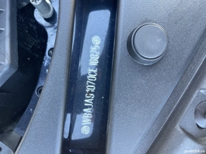 Vând Bmw 530 eDrive - imagine 7