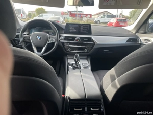 Vând Bmw 530 eDrive - imagine 9