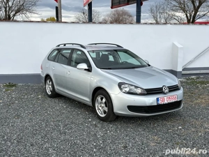 Volkswagen Golf 6 euro 5 2010 - imagine 2
