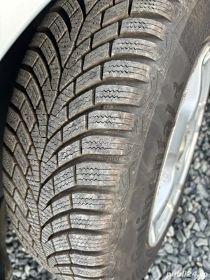 Volkswagen Golf 6 euro 5 2010 - imagine 10