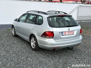 Volkswagen Golf 6 euro 5 2010 - imagine 3