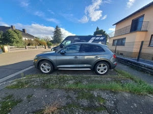 Audi Q5 FY 2.0 TFSI Quattro 2018