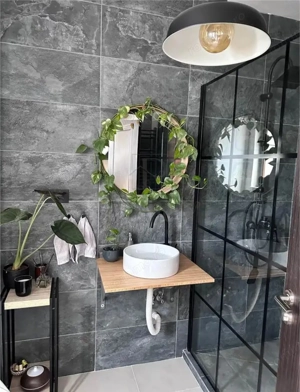 Duplex mobilat si utilat - perete dublu - teren 544 mp - imagine 8