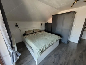 Duplex mobilat si utilat - perete dublu - teren 544 mp - imagine 5