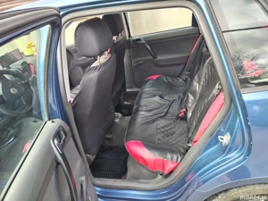 Wvagen Polo 1.4 Benzina  - imagine 3