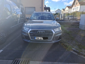 Audi Q5 FY 2.0 TFSI Quattro 2018 - imagine 6