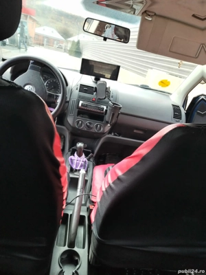 Wvagen Polo 1.4 Benzina  - imagine 2