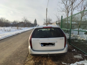 Vând sau schimb Citroen C5 diesel  - imagine 5