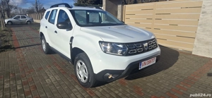 Dacia Duster II Essentia PREŢ: 9.799    brut & 7741  net  neg ,1.6 benzina, Rar efectuat -rate &cash